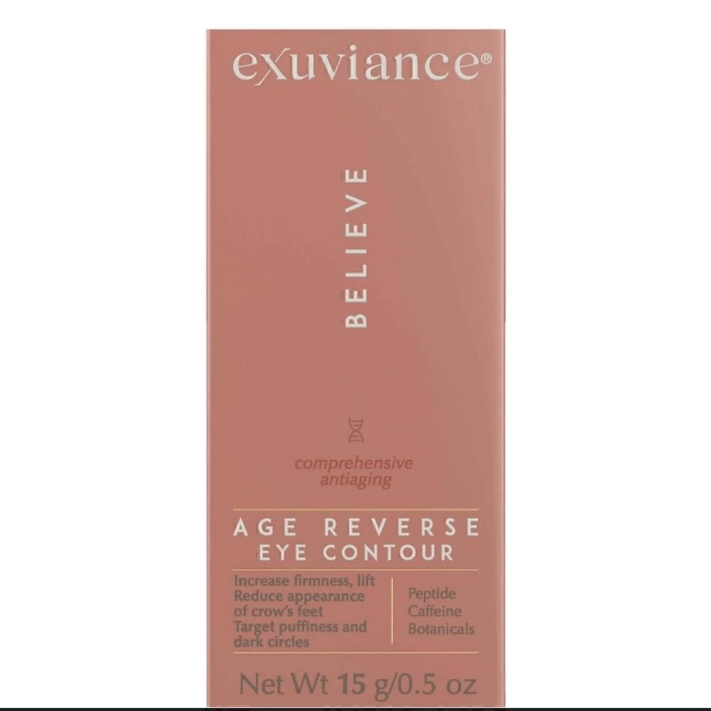 Sale/Exuviance age reverse eye cream - Picture 2 of 2